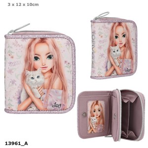 13961  Portfel TopModel Kitty