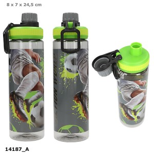 14187 Bidon Football 700ml