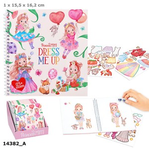 14382 Zestaw Dress Me Up Princess Mimi