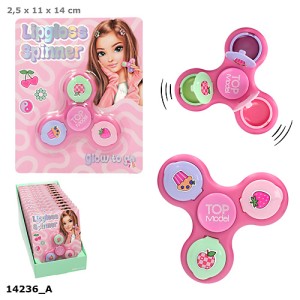 14236 Błyszczyk spinner Glow to Go TOPModel 