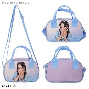 14254 Torebka mini bowling TOPModel Modern Girly 