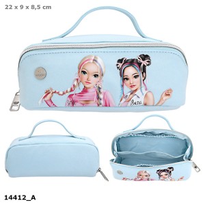 14412 Kosmetyczka Top Model K-POP Beauty&Me 